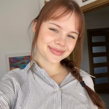 Opiekunka: Maria K.