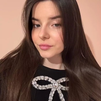 Opiekunka: Amina T.