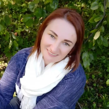 Opiekunka: Maria B.