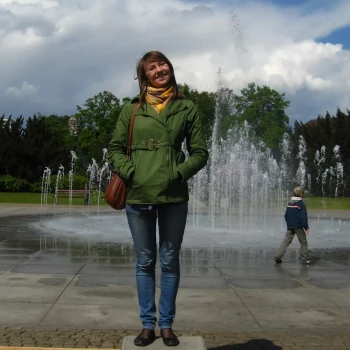 Opiekunka: Paulina G.