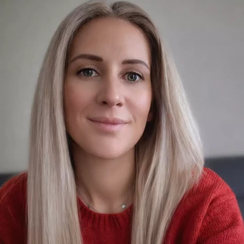Opiekunka: Małgorzata B.