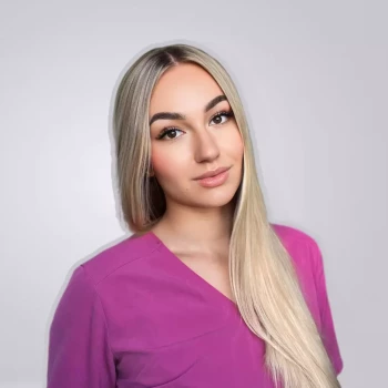 Opiekunka: Alicja K.