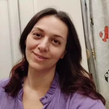 Opiekunka: Oksana L.