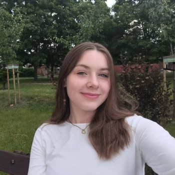 Opiekunka: Kamila D.