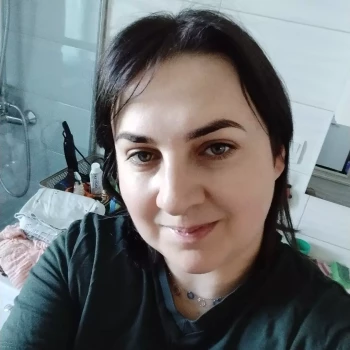 Opiekunka: Dorota Ł.