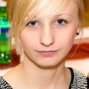 Opiekunka: Aga L.