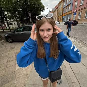 Opiekunka: Amelia K.