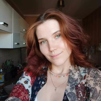 Opiekunka: Julia K.