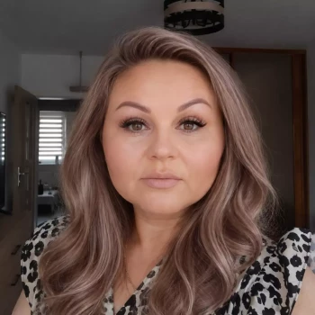 Opiekunka: Joanna M.