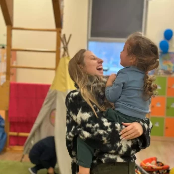 Opiekunka: Weronika S.