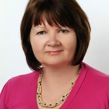 Opiekunka: Małgorzata D.