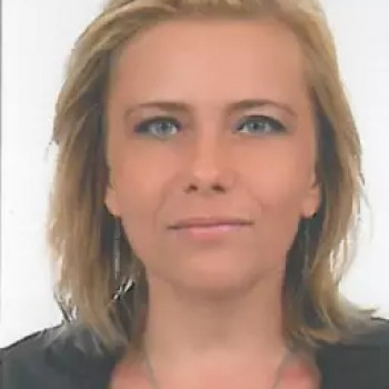 Opiekunka Ewa M.: prace plastyczne rysunki . Rzeszów