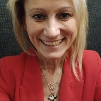 Opiekunka: Ania P.