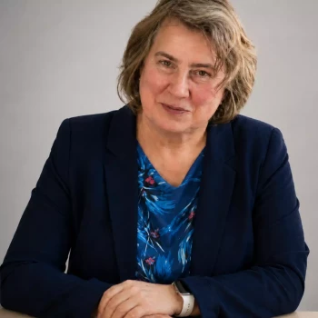 Opiekunka: Anna C.