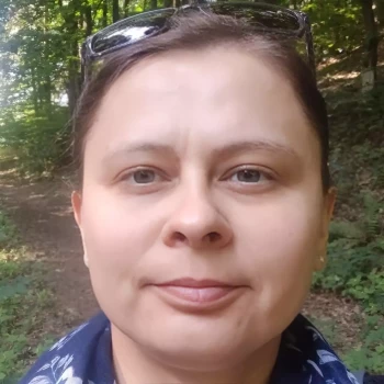 Opiekunka: Milena K.