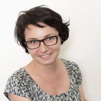 Opiekunka: Agnieszka B.