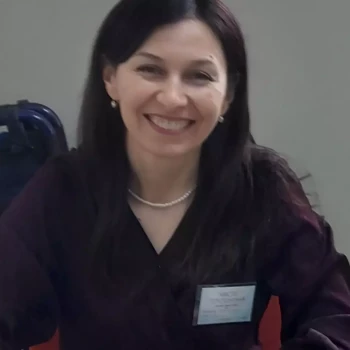 Opiekunka: Nataliia B.