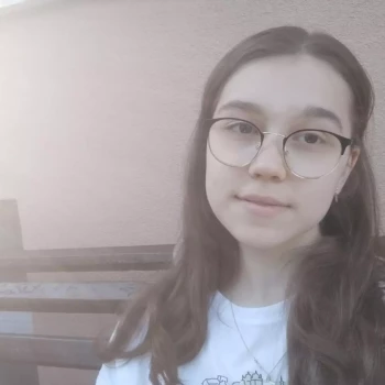 Opiekunka: Olga K.