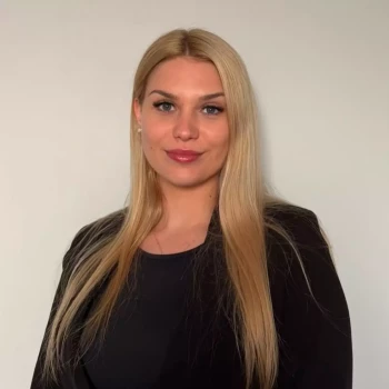 Opiekunka: Daria Ż.