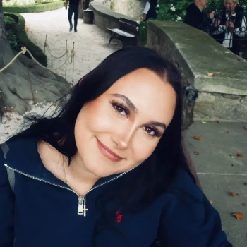 Opiekunka: Milena M.