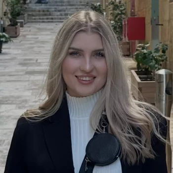 Opiekunka: Marika A.