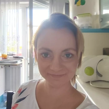 Opiekunka: Katarzyna M.