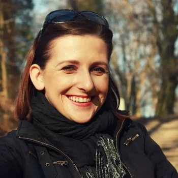 Opiekunka: Anna F.