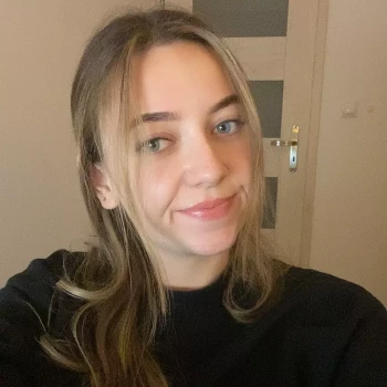 Opiekunka: Magdalena P.