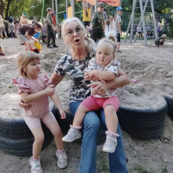 Opiekunka: Hanna Ł.