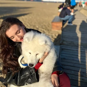 Opiekunka: Aleksandra C.