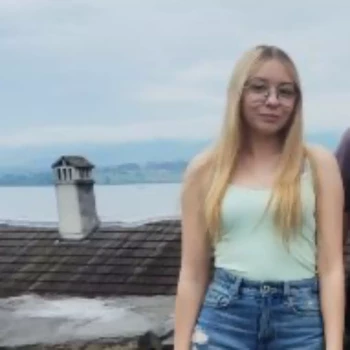 Opiekunka: Anna U.