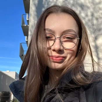 Opiekunka: Roksana B.