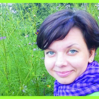 Opiekunka: Izabela G.
