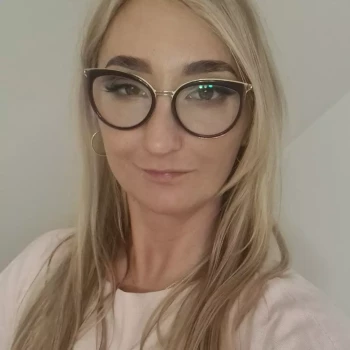 Opiekunka: Justyna R.