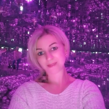 Opiekunka: Iryna D.