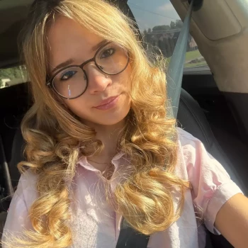 Opiekunka: Szarlotta S.