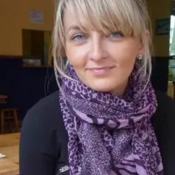 Opiekunka: Paulina S.