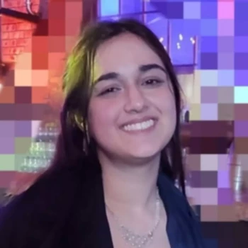 Opiekunka: Rania D.
