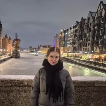 Opiekunka: Alicja L.