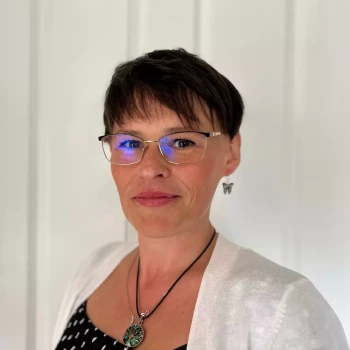 Opiekunka: Halina W.