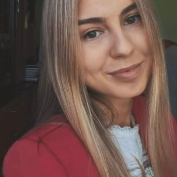 Opiekunka: Julita F.
