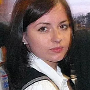 Opiekunka: Sabina W.