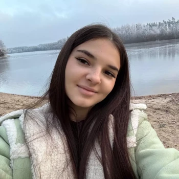 Opiekunka: Anna L.