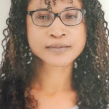 Opiekunka: Zarah S.