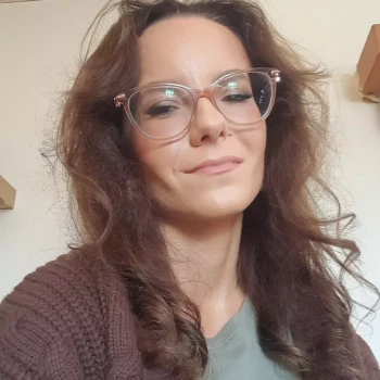 Opiekunka: Karolina B.