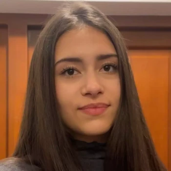 Opiekunka: Alexandra R.