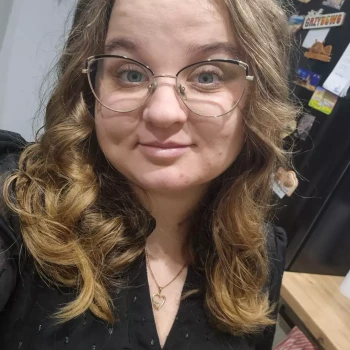 Opiekunka: Patrycja C.