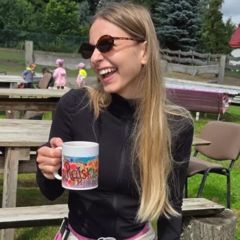 Opiekunka: Kalina Z.