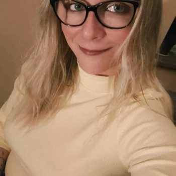 Opiekunka: Anna K.