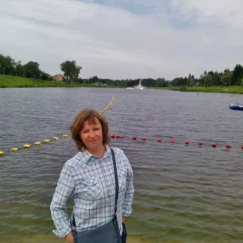 Opiekunka: Anna T.